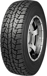 Автомобильные шины Nankang FT-7 265/65R17 112S
