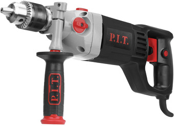 Ударная дрель P.I.T. PSB16-C1