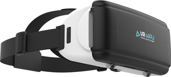 Очки виртуальной реальности Miru VMR900 Eagle Touch