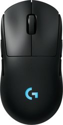 Logitech G Pro 2 Lightspeed (черный)