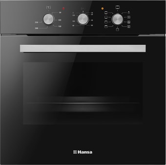 Электрический духовой шкаф Hansa BOES68181