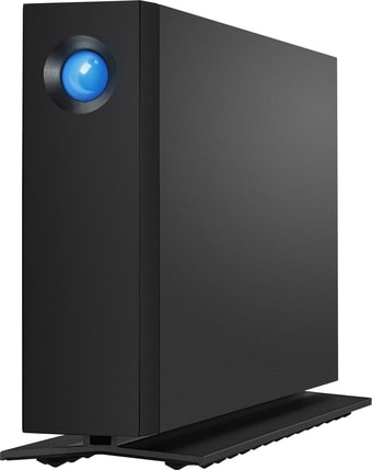 Внешний накопитель LaCie d2 Professional 10TB STHA10000800