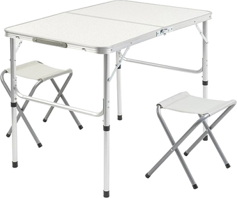 Стол со стульями Premier Fishing PR-FX8812-F