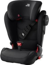 Автокресло Britax Romer Kidfix III S (cosmos black)
