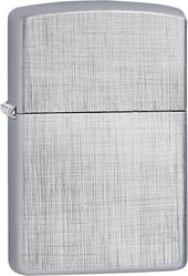 Зажигалка Zippo Linen Weave [28181-000003]