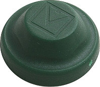 Заглушка декоративная ЕКТ 5507636 (400 шт)