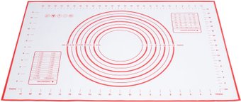 Коврик для выпечки S.G. Home Силиконовый SG-SM4060