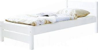 Кровать WoodMoon Мунни 7 М-7 90x200
