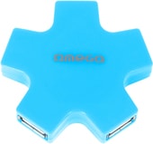 USB-хаб Omega OUH24SBL