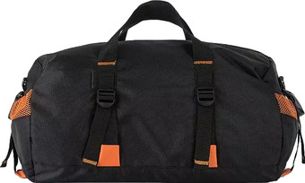 Mr.Bag 014-0215-BLK (черный)
