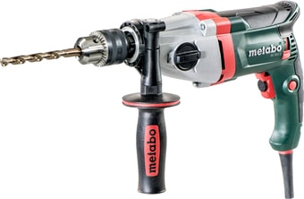 Безударная дрель Metabo BE 850-2 600573000
