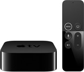 Медиаплеер Apple TV 4K 32GB