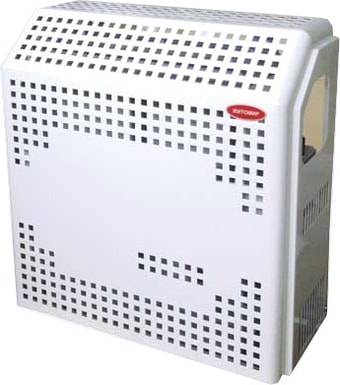 Отопительный котел АТЕМ Житомир-5 КНС-3 (3 кВт)