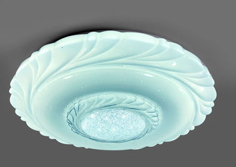 Люстра-тарелка Camelion LBS-7707 13967