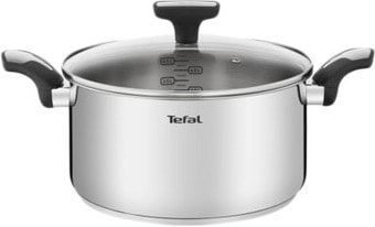 Кастрюля Tefal Emotion E3014524
