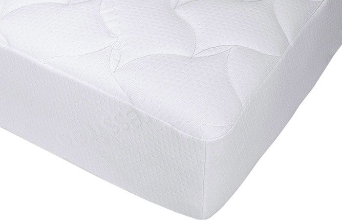 Защитный наматрасник Vegas Stressfree S1 80x190