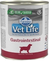 Корм для собак Farmina Vet Life Gastrointestinal 0.3 кг