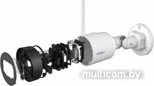 IP-камера Imou Bullet Lite 4MP (3.6 мм)