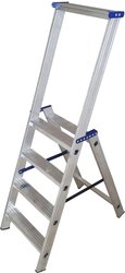 Лестница-стремянка TARKO Т34104 (2х4 ступеней)