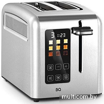 Тостер BQ T2002