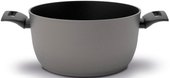 Кастрюля TVS Titan Elite Induction 20 см BE474203310001