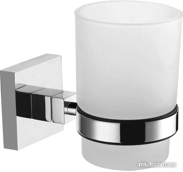 Стакан для зубной щетки и пасты Azario Rina AZ-87006