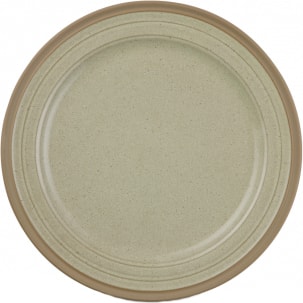 Тарелка обеденная Churchill Igneous ZCATIGP91