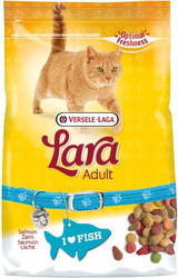 Корм для кошек Lara Adult Salmon 10 кг