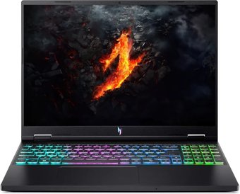 Игровой ноутбук Acer Nitro 16 AN16-73-77YN NH.QSNCD.001