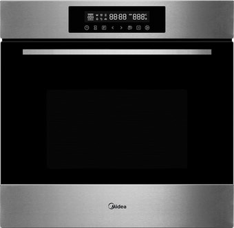 Электрический духовой шкаф Midea MO 98270 CX