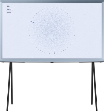 Телевизор Samsung QE55LS01TBU