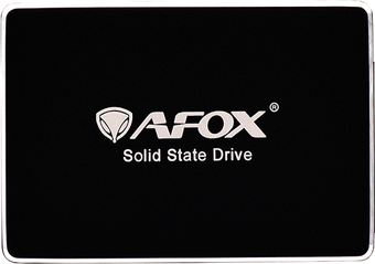 SSD AFOX SD250-256GN 256GB