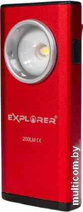 KBT Explorer FL-6795
