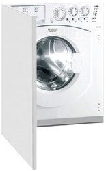 Стирально-сушильная машина Hotpoint-Ariston CAWD 129