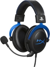 Наушники HyperX Cloud PS4