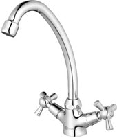 Смеситель Lemark Contour LM7404C