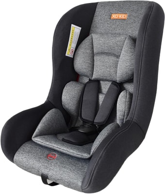 Детское автокресло Xo-kid Convi HB905 (черный)