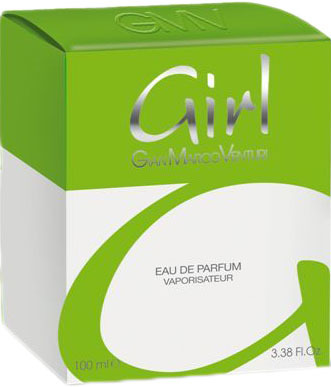 Gian Marco Venturi Girl EdP (100 мл)