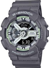 Наручные часы Casio G-Shock GA-110HD-8A