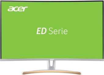 Монитор Acer ED323QURwidpx