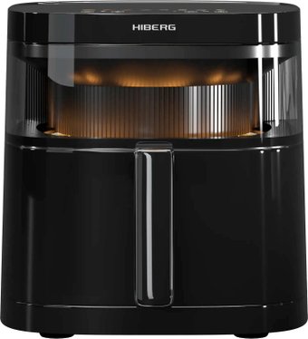 Аэрогриль Hiberg MGG 600 B