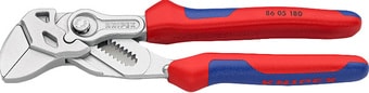 Клещи переставные Knipex 86 05 180