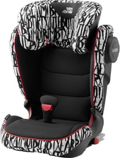 Автокресло Britax Romer Kidfix III M (letter design)