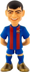 Роботы, трансформеры, фигурки Minix Футболисты Педро Гонсалес Педри FCB 13074