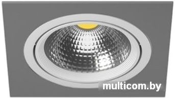 Точечный светильник Lightstar Intero 111 I81906