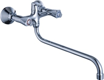 Смеситель Diadonna D80-225353