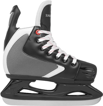 Коньки Sundays Titan PW-230L (р. 36-39)