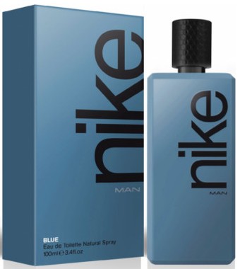 Nike Perfumes Man Blue EdT (30 мл)
