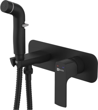 Смеситель Lemark Ursus LM7220BL