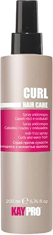Кондиционер KayPro Hair Care Curl для вьющихся волос 200 мл